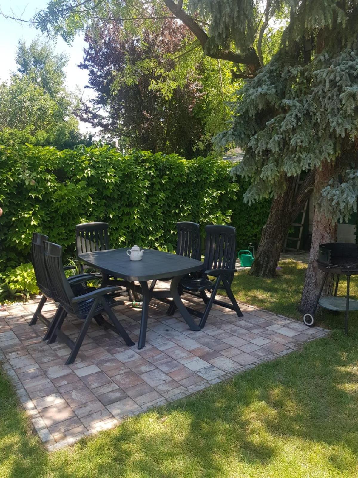 Traumlage Direkt Am See Balatonszárszó Dış mekan fotoğraf