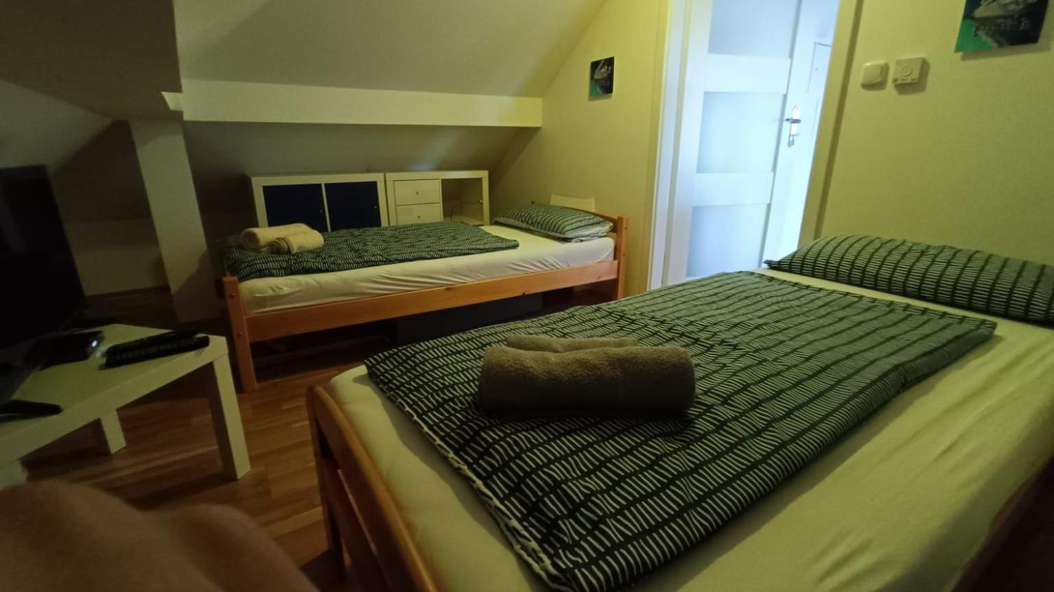 Traumlage Direkt Am See Balatonszárszó Dış mekan fotoğraf